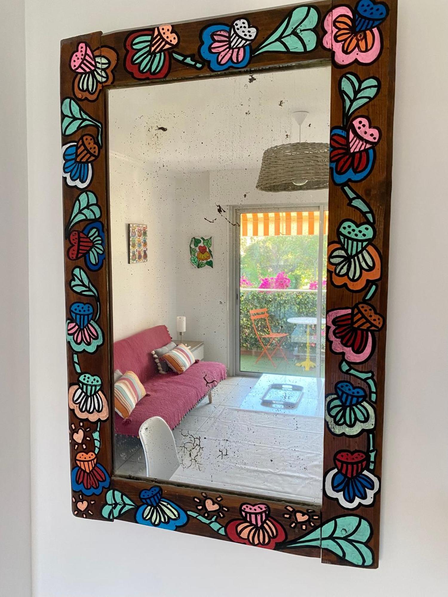 Chez Virginie : Lumineux Au Calme. Appartamento Fréjus